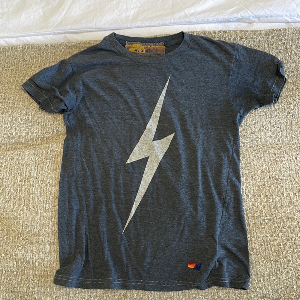 Aviator nation tshirt